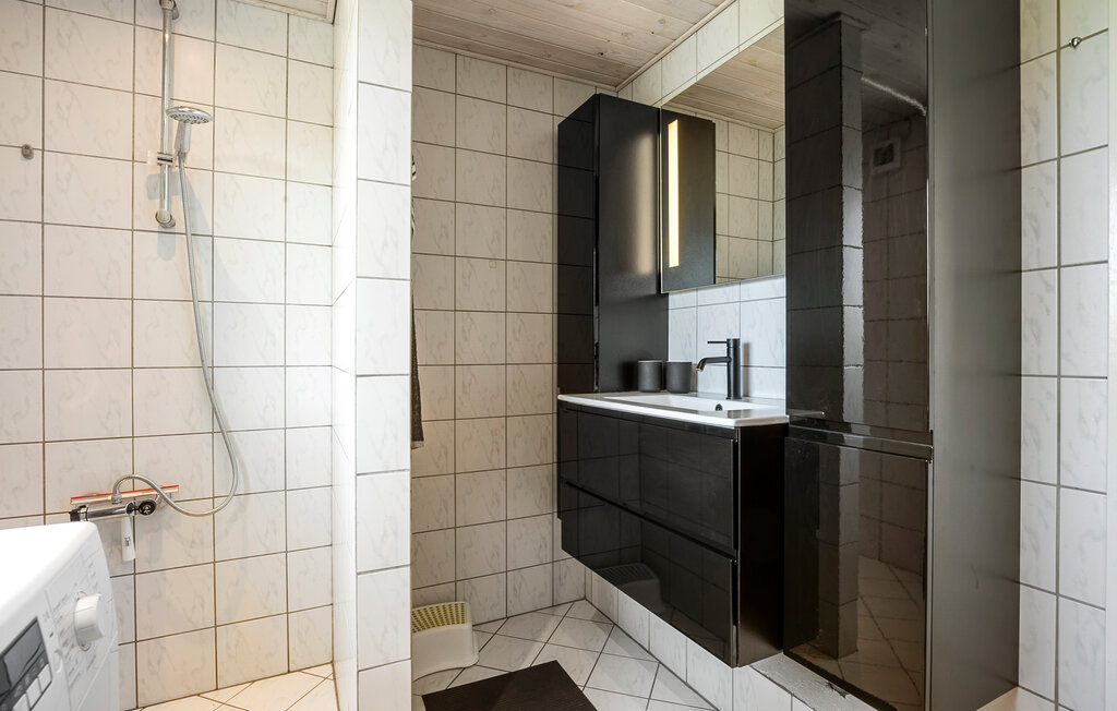 Ferienhaus - Hasmark Strand , Dänemark - G51866 16