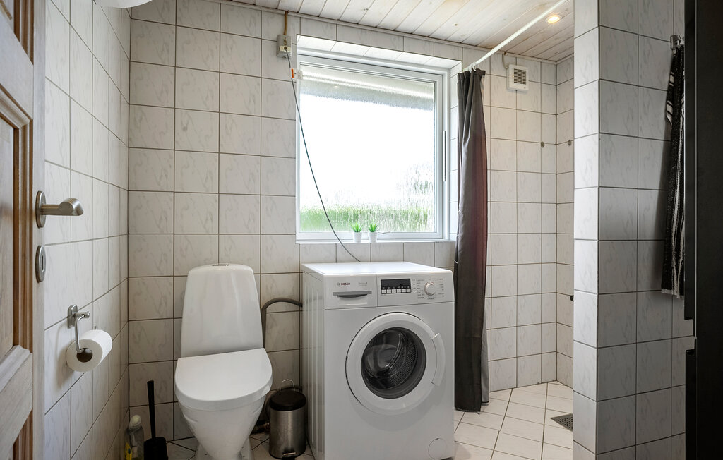 Ferienhaus - Hasmark Strand , Dänemark - G51866 17