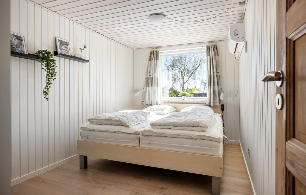 Ferienhaus - Hasmark Strand , Dänemark - G51866 8