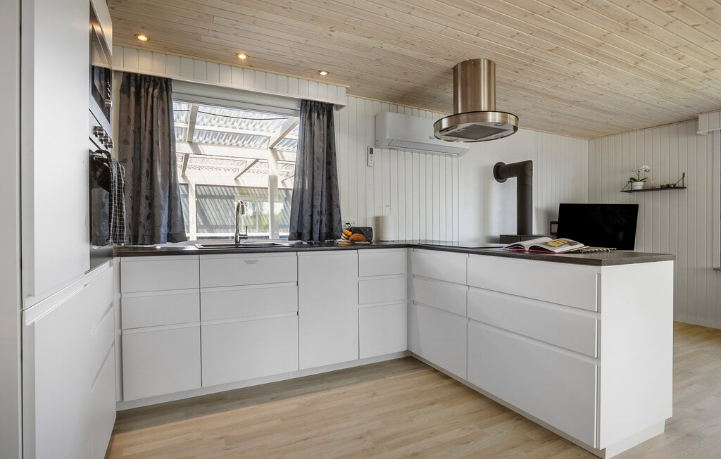 Ferienhaus - Hasmark Strand , Dänemark - G51866 6