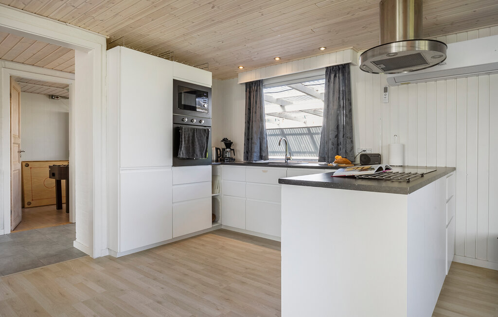 Ferienhaus - Hasmark Strand , Dänemark - G51866 7