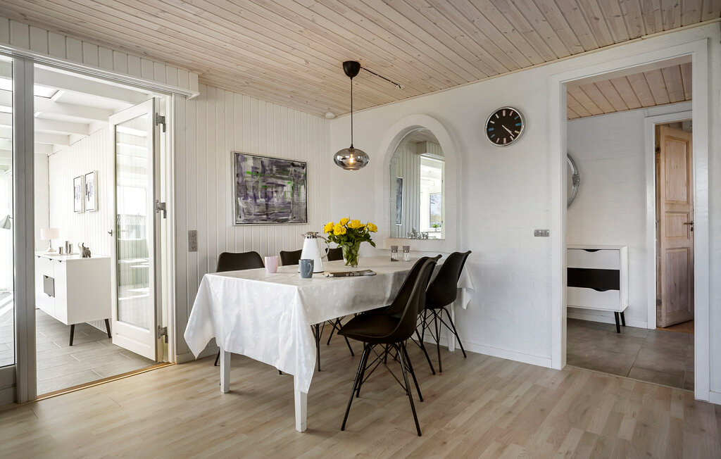 Ferienhaus - Hasmark Strand , Dänemark - G51866 4