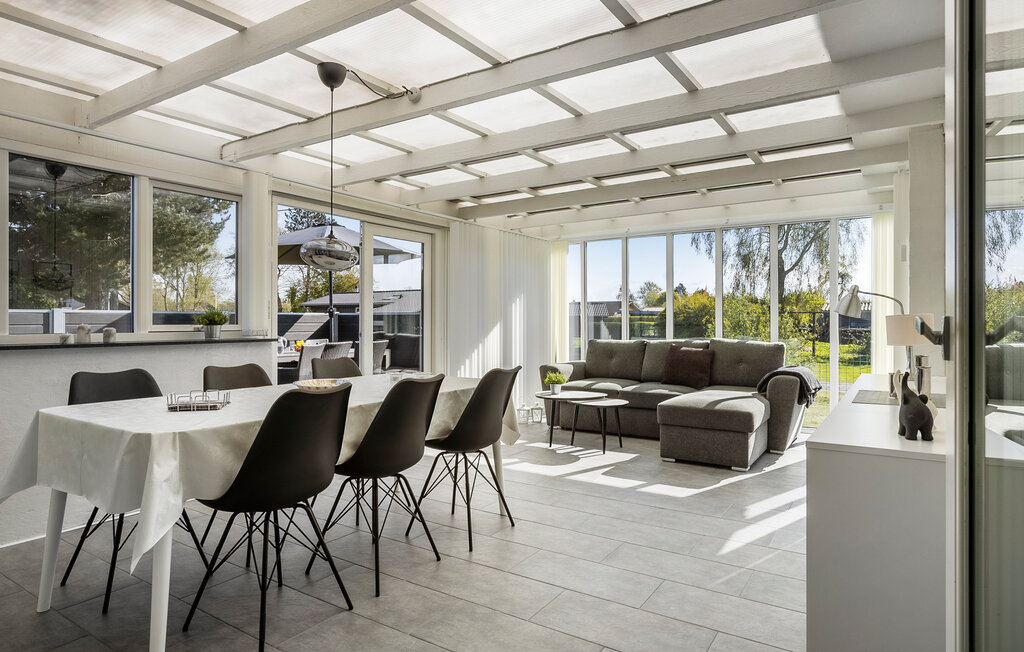 Ferienhaus - Hasmark Strand , Dänemark - G51866 5