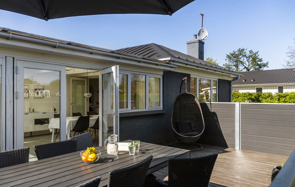 Ferienhaus - Hasmark Strand , Dänemark - G51866 11