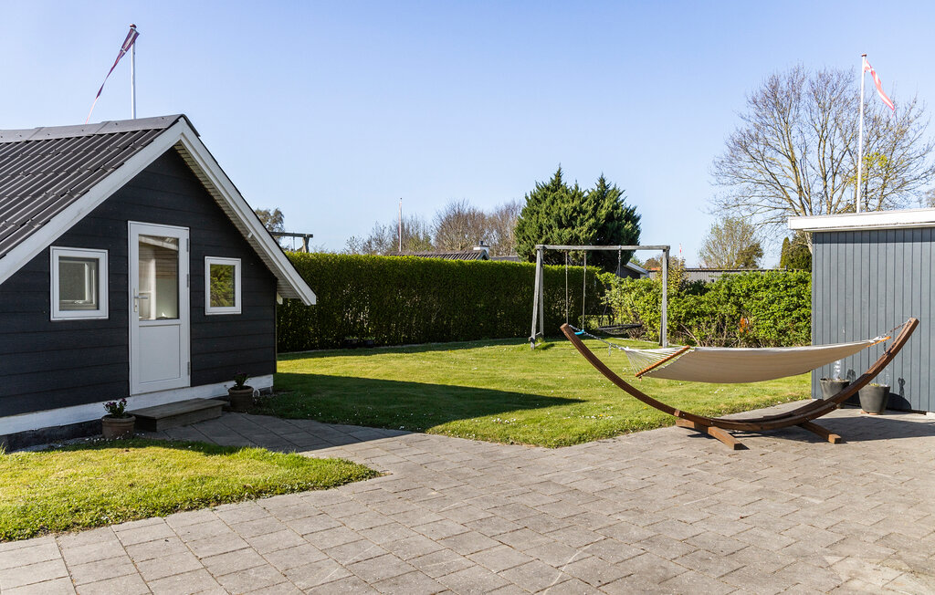 Ferienhaus - Hasmark Strand , Dänemark - G51866 12