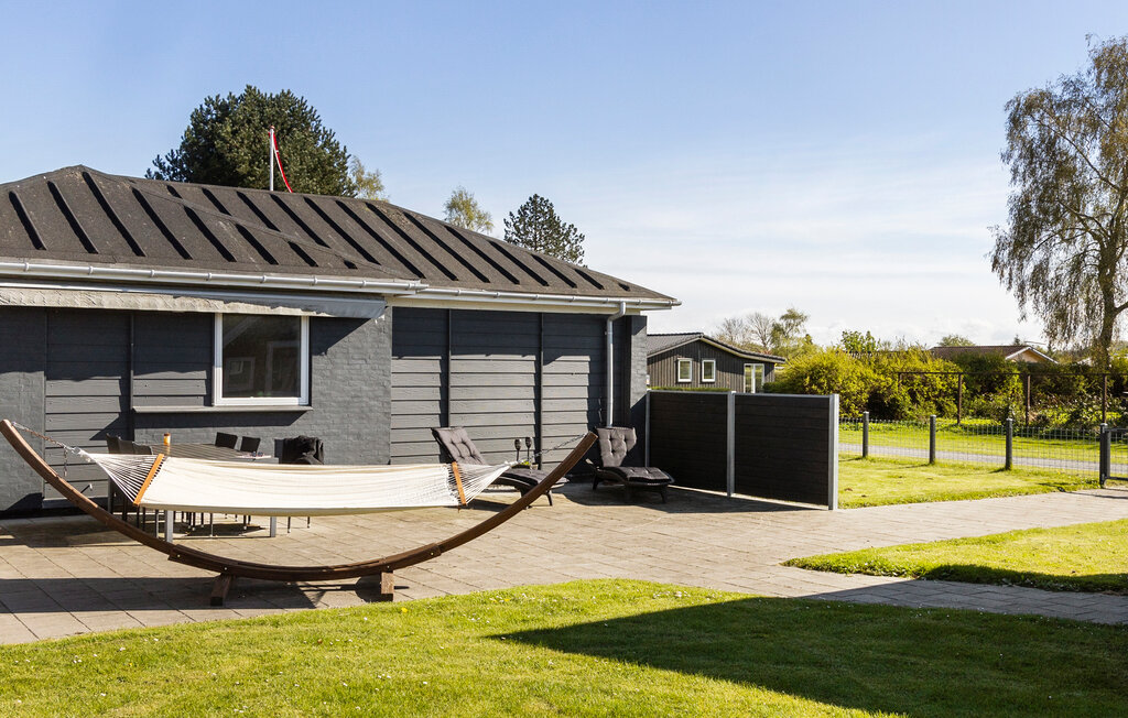 Ferienhaus - Hasmark Strand , Dänemark - G51866 13