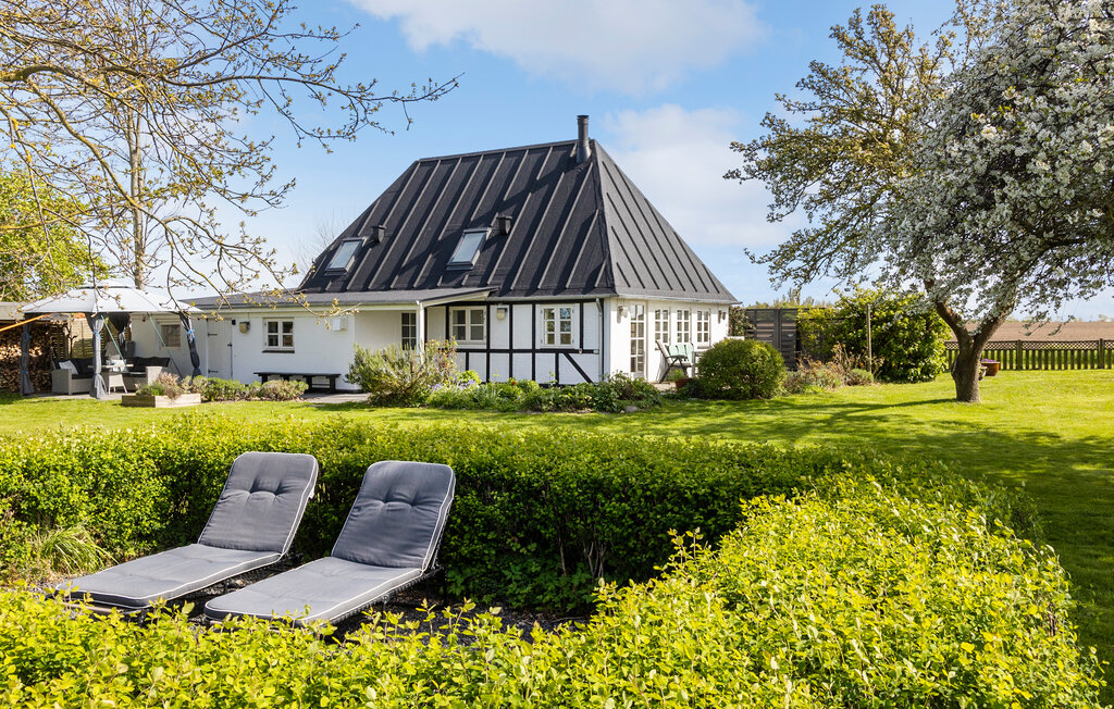 Feriehuse - Bogense Strand , Danmark - G51234 2