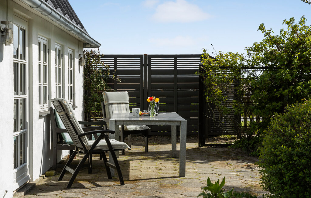 Feriehuse - Bogense Strand , Danmark - G51234 6