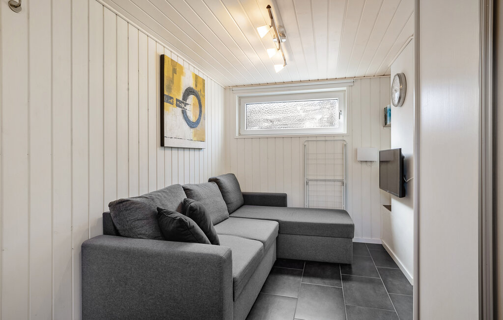 Ferienhaus - Hasmark Strand , Dänemark - G51888 14