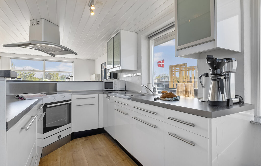 Ferienhaus - Hasmark Strand , Dänemark - G51888 8