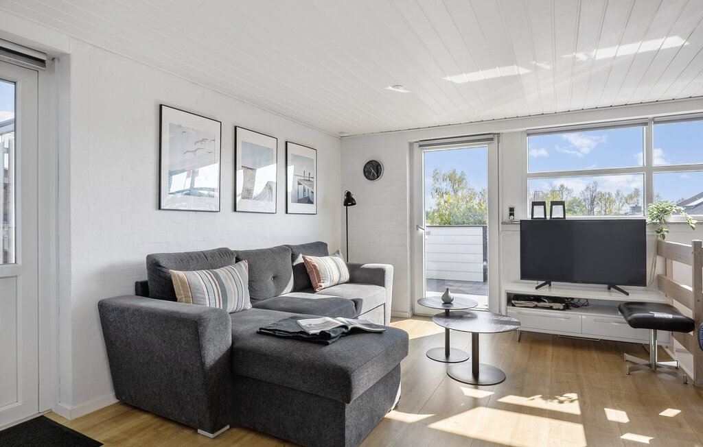 Ferienhaus - Hasmark Strand , Dänemark - G51888 3