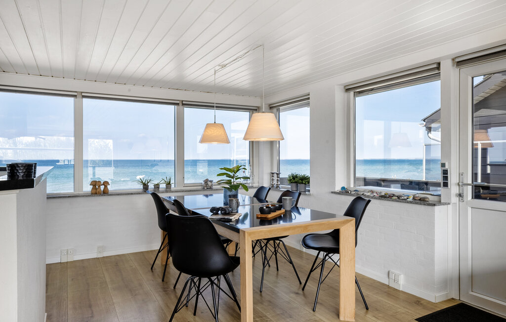 Ferienhaus - Hasmark Strand , Dänemark - G51888 5
