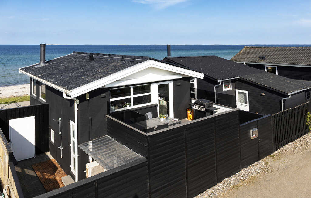 Ferienhaus - Hasmark Strand , Dänemark - G51888 1