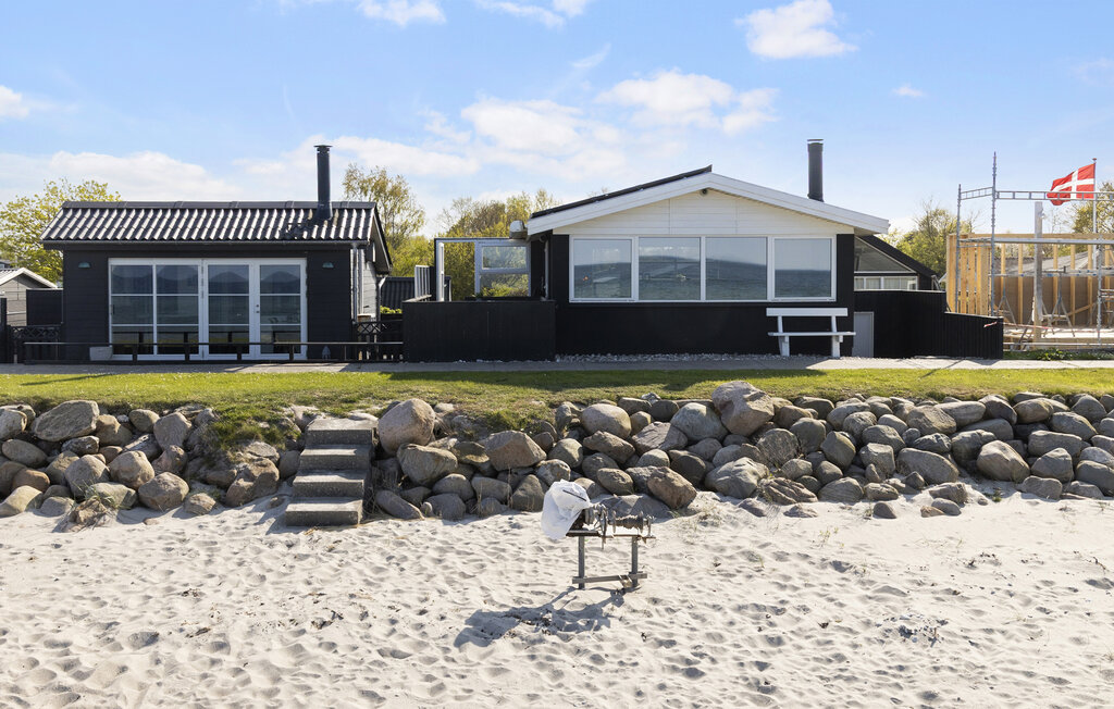 Ferienhaus - Hasmark Strand , Dänemark - G51888 10