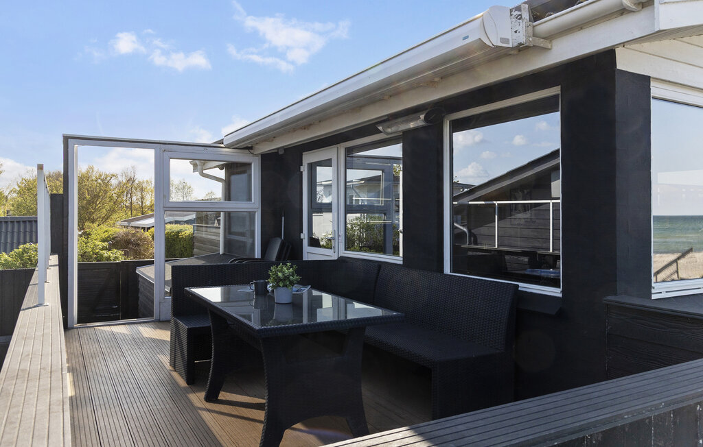 Ferienhaus - Hasmark Strand , Dänemark - G51888 9