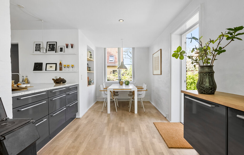 Ferienhaeuser - Odense , Dänemark - G51929 17