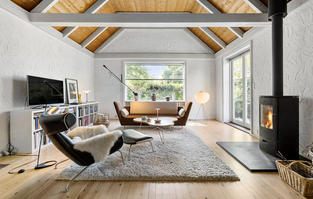 Ferienhaeuser - Odense , Dänemark - G51929 4