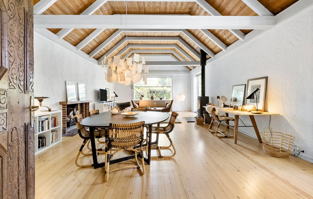 Ferienhaeuser - Odense , Dänemark - G51929 5