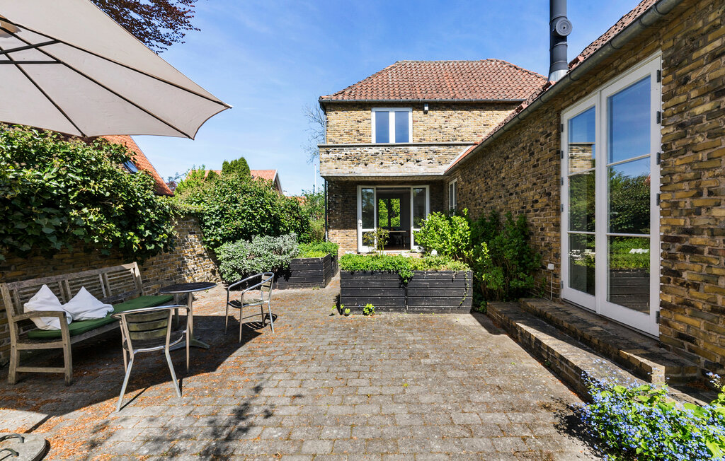 Ferienhaeuser - Odense , Dänemark - G51929 1