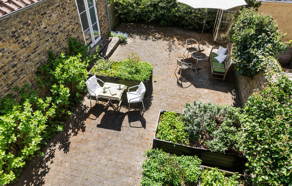 Ferienhaeuser - Odense , Dänemark - G51929 10