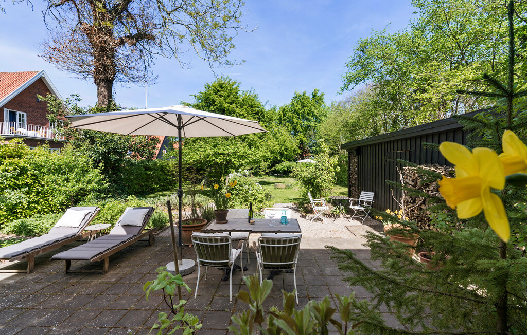 Ferienhaeuser - Odense , Dänemark - G51929 11