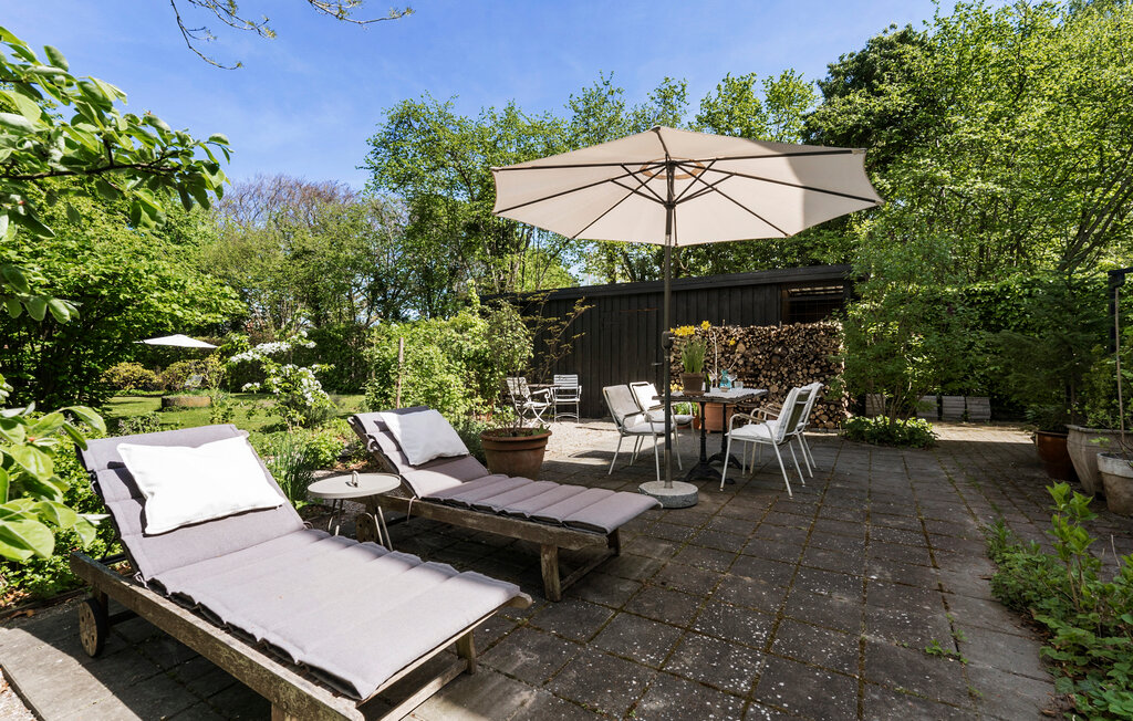 Ferienhaeuser - Odense , Dänemark - G51929 2