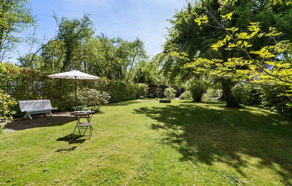 Ferienhaeuser - Odense , Dänemark - G51929 12