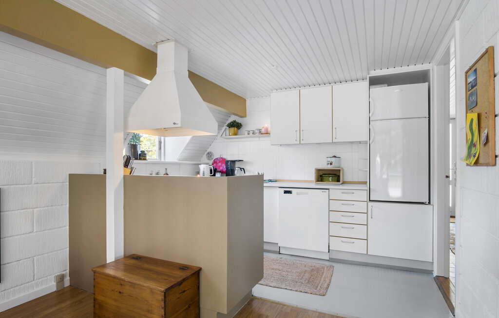 Feriehus - Båring Strand , Danmark - G51859 6