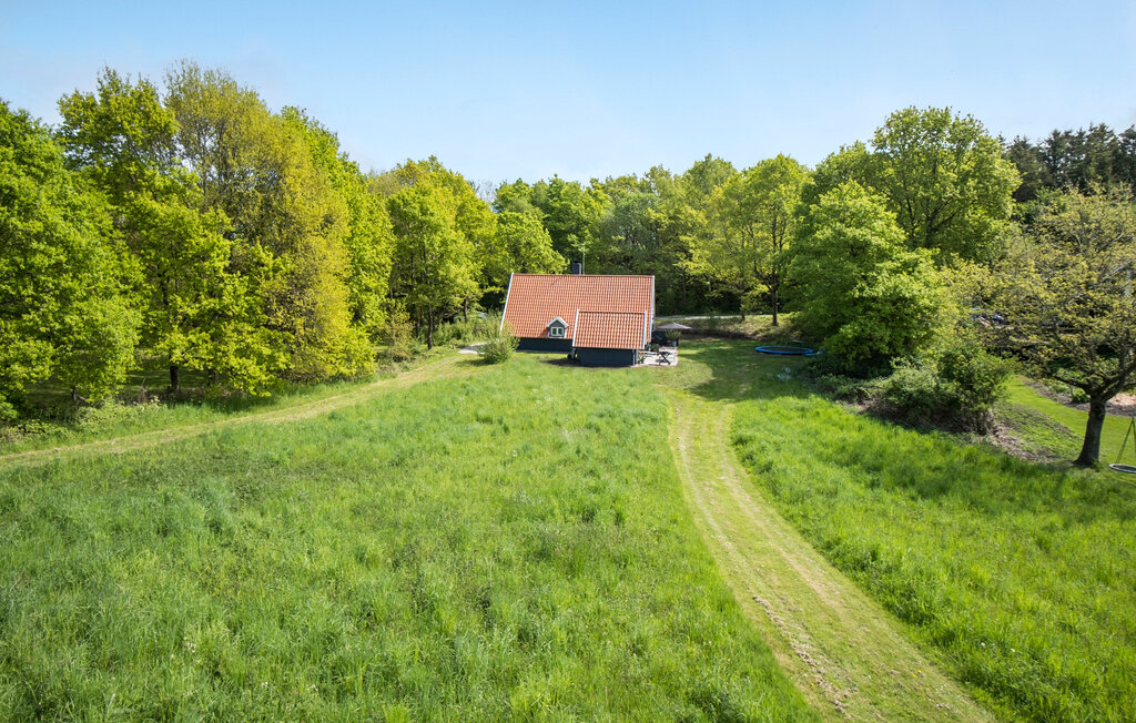 Feriehus - Båring Strand , Danmark - G51859 9