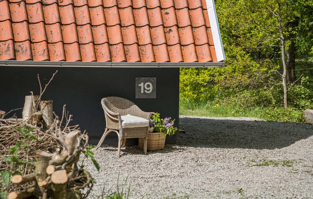 Feriehus - Båring Strand , Danmark - G51859 11