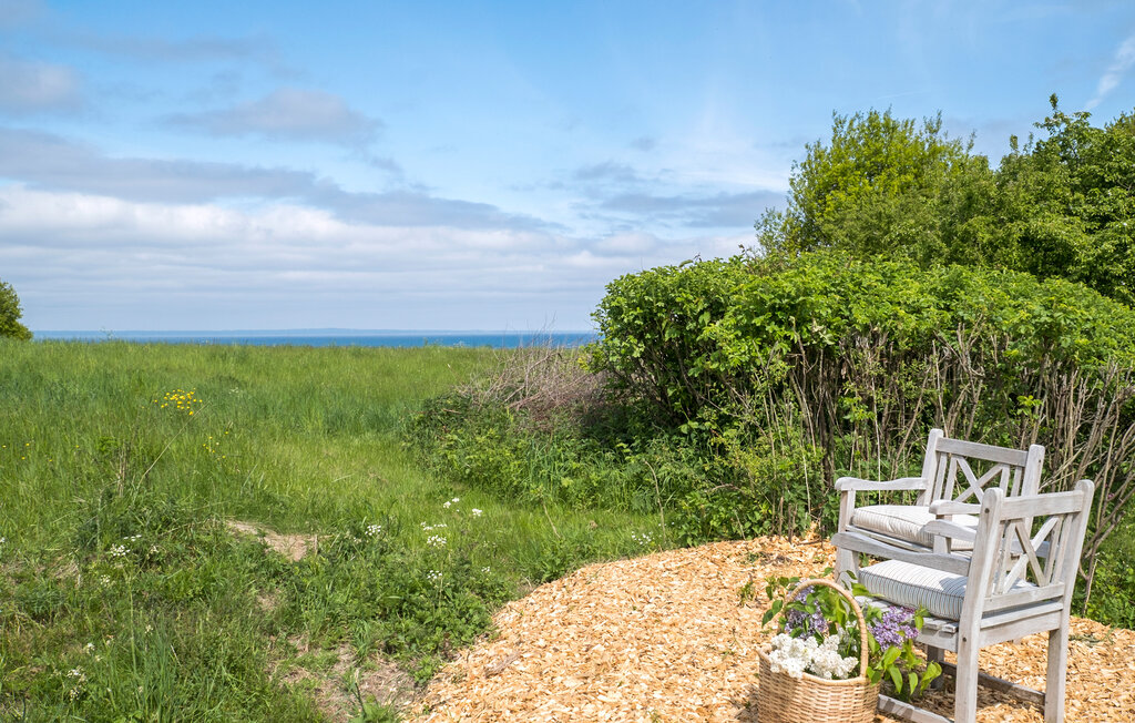 Feriehus - Båring Strand , Danmark - G51859 2