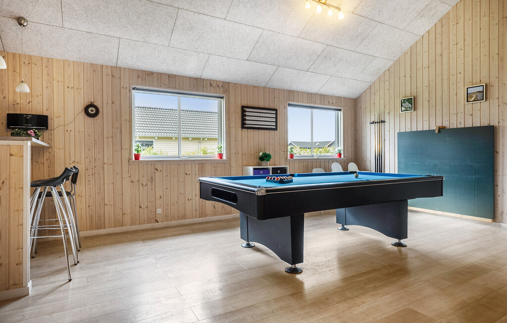 Ferienhaus - Skåstrup Strand , Dänemark - G51274 28