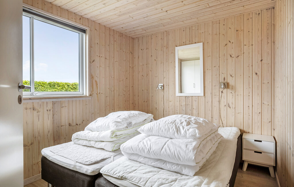 Ferienhaus - Skåstrup Strand , Dänemark - G51274 22