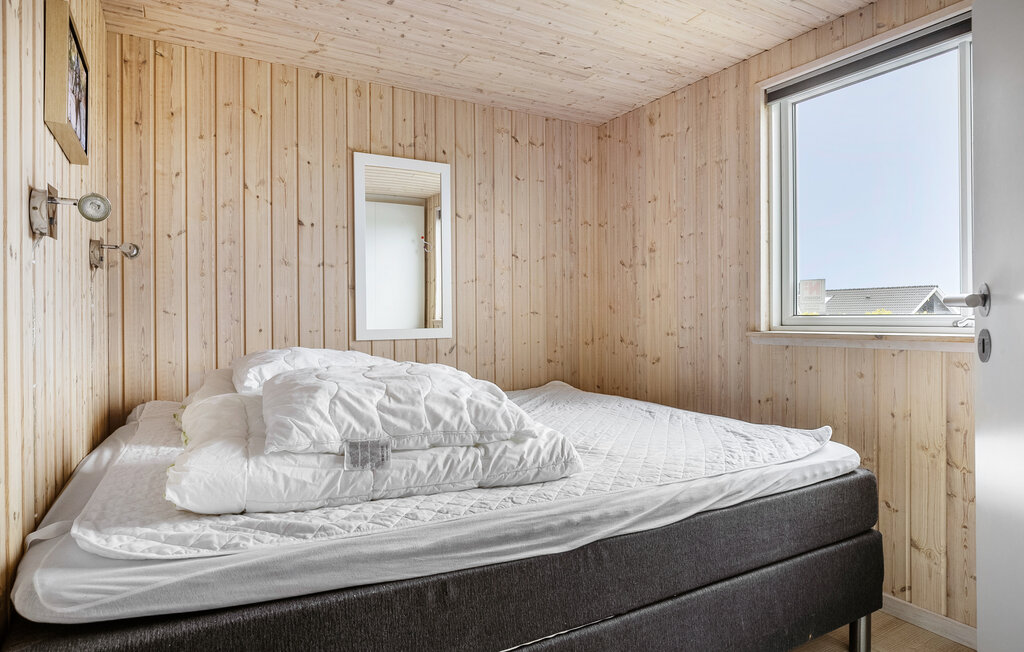 Ferienhaus - Skåstrup Strand , Dänemark - G51274 24