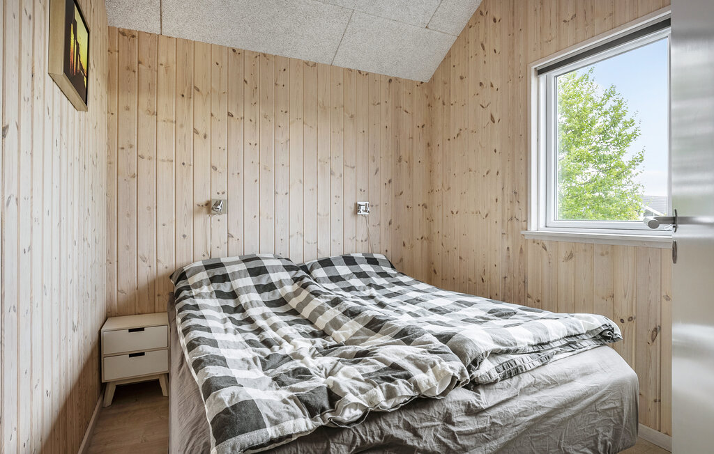 Ferienhaus - Skåstrup Strand , Dänemark - G51274 26