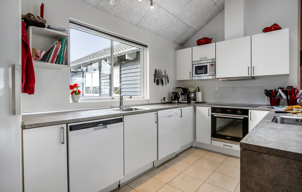 Ferienhaus - Skåstrup Strand , Dänemark - G51274 6