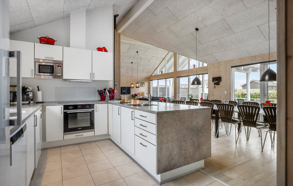 Ferienhaus - Skåstrup Strand , Dänemark - G51274 7