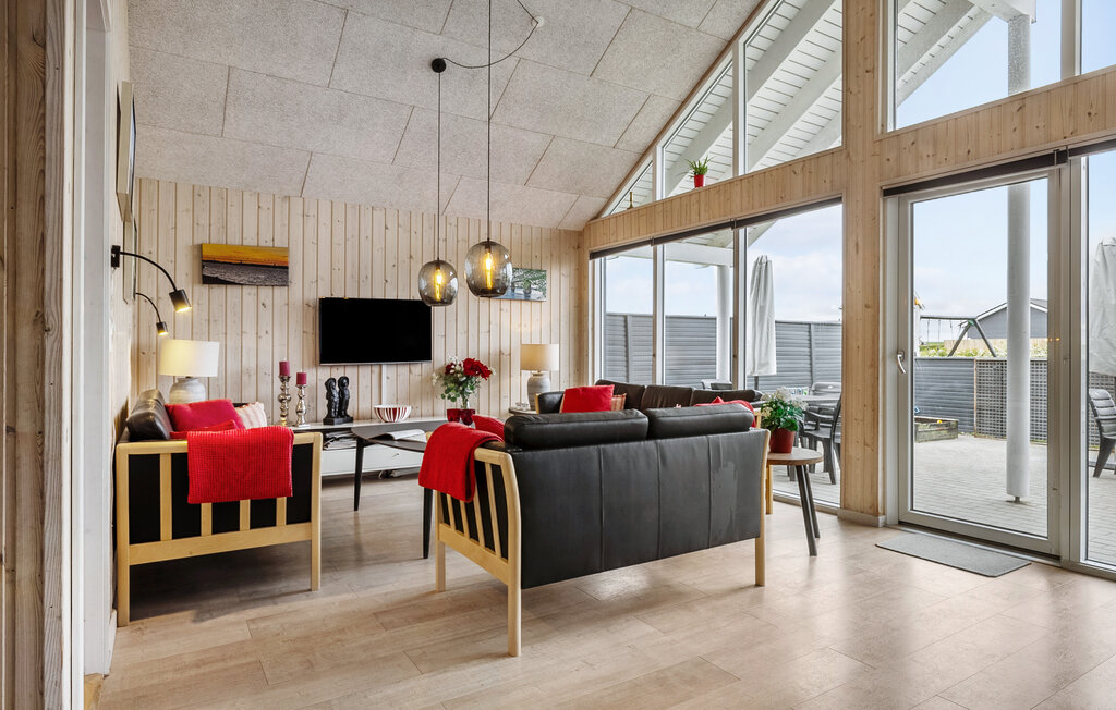 Ferienhaus - Skåstrup Strand , Dänemark - G51274 3