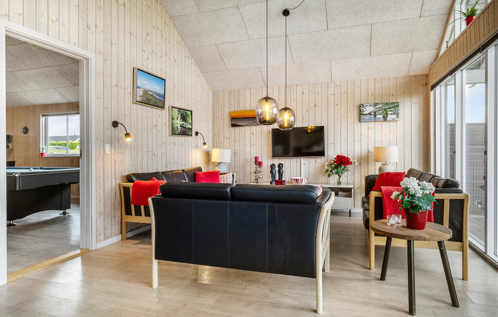 Ferienhaus - Skåstrup Strand , Dänemark - G51274 21