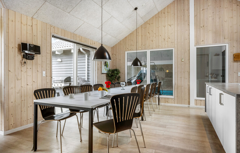 Ferienhaus - Skåstrup Strand , Dänemark - G51274 4