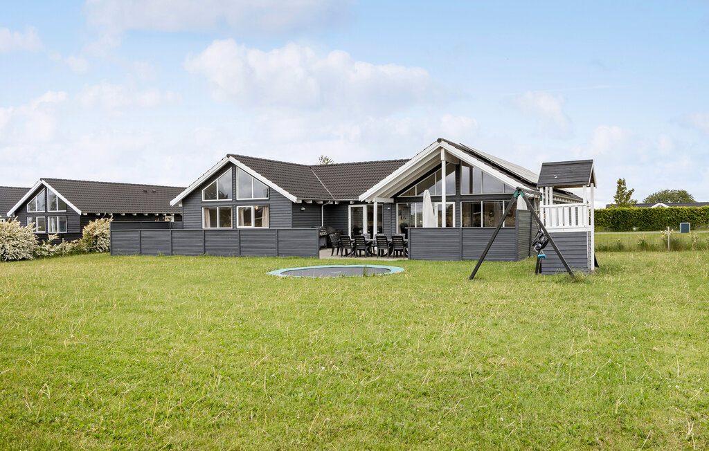Ferienhaus - Skåstrup Strand , Dänemark - G51274 1