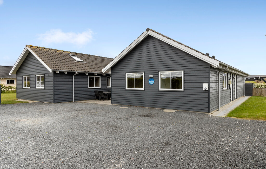 Ferienhaus - Skåstrup Strand , Dänemark - G51274 13