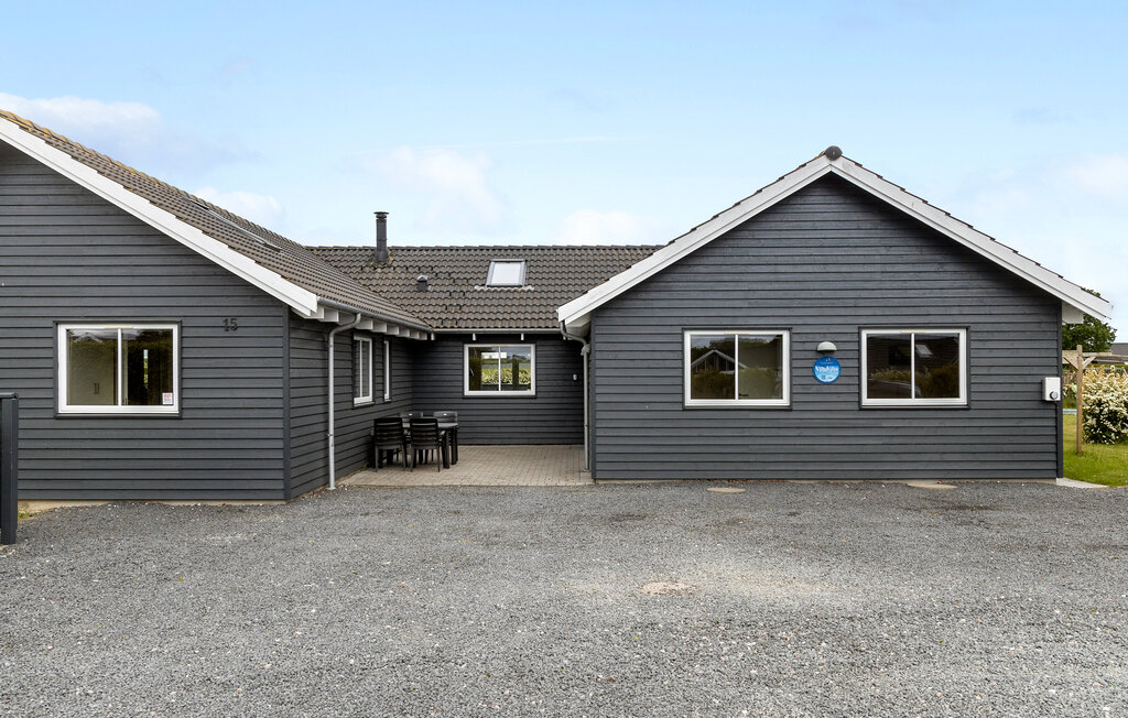 Ferienhaus - Skåstrup Strand , Dänemark - G51274 14