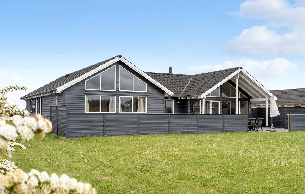 Ferienhaus - Skåstrup Strand , Dänemark - G51274 15