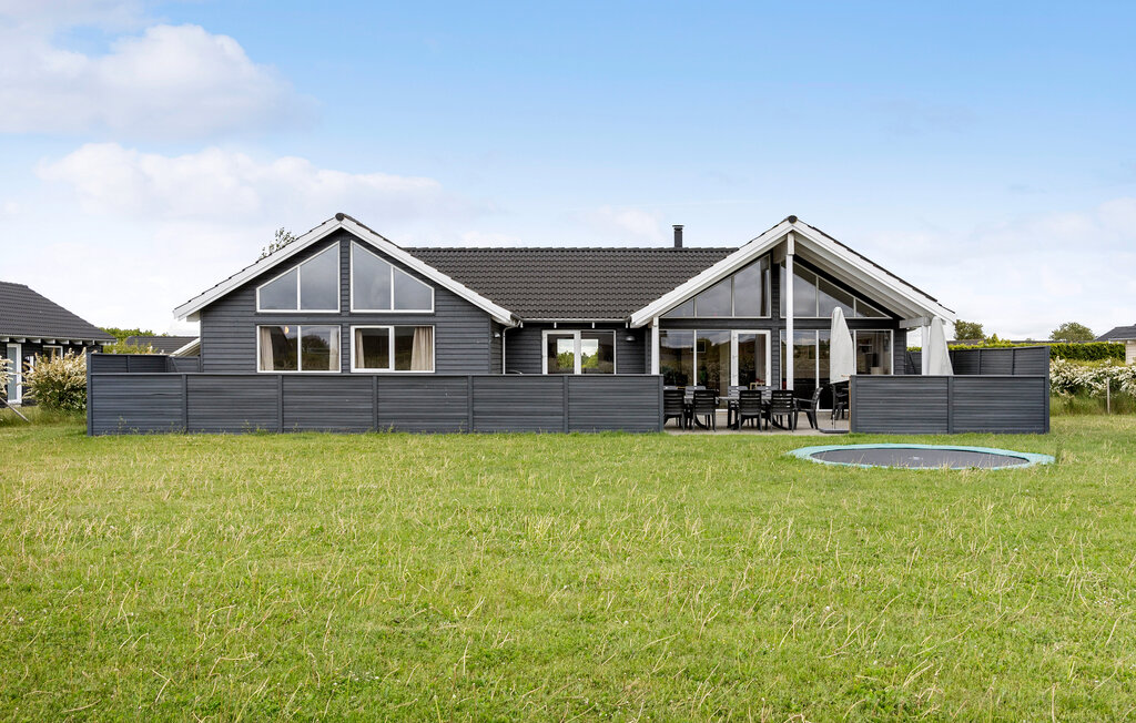 Ferienhaus - Skåstrup Strand , Dänemark - G51274 16
