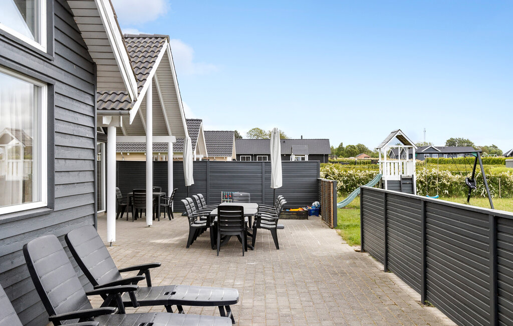 Ferienhaus - Skåstrup Strand , Dänemark - G51274 18