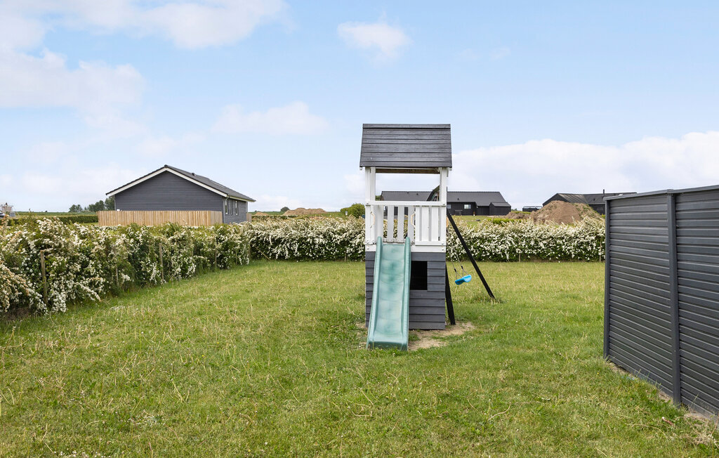 Ferienhaus - Skåstrup Strand , Dänemark - G51274 20