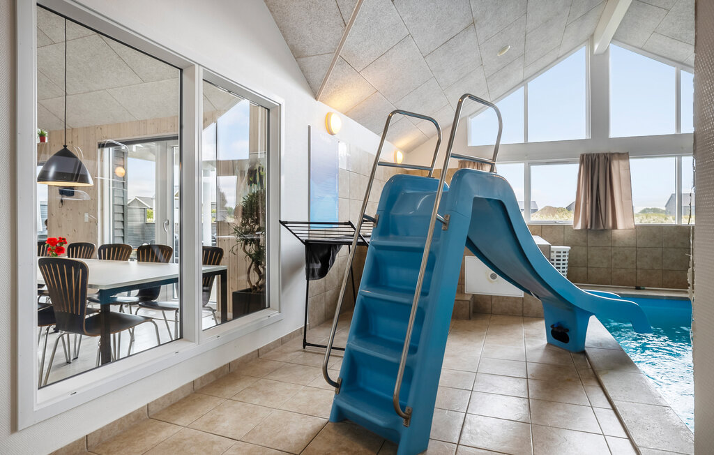 Ferienhaus - Skåstrup Strand , Dänemark - G51274 10
