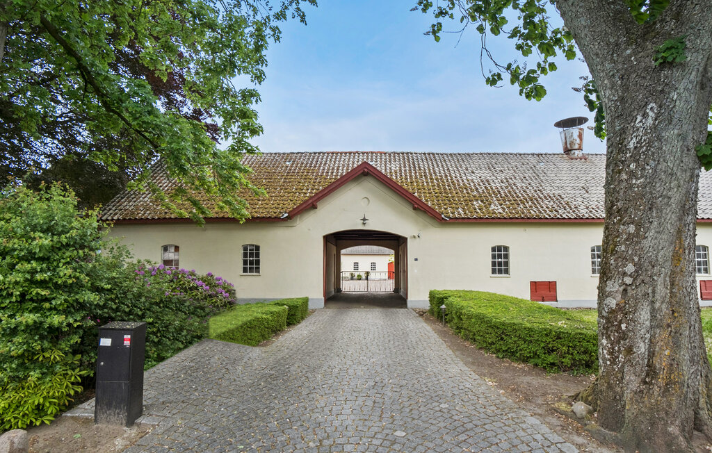 Ferienwohnung - Middelfart , Dänemark - G51501 7