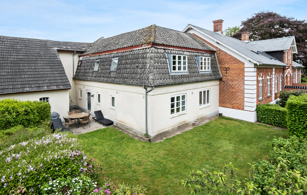 Ferienwohnung - Middelfart , Dänemark - G51501 1